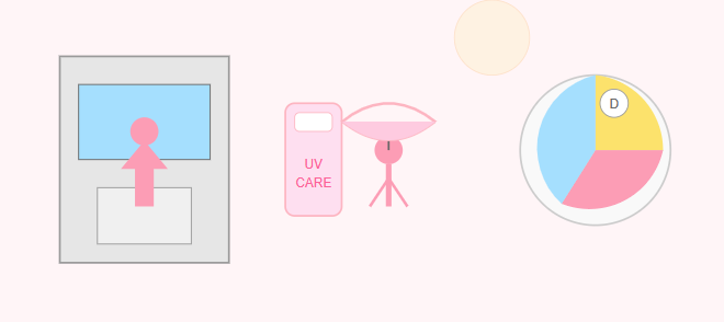 ビタミンDが不足しやすい現代女子の落とし穴