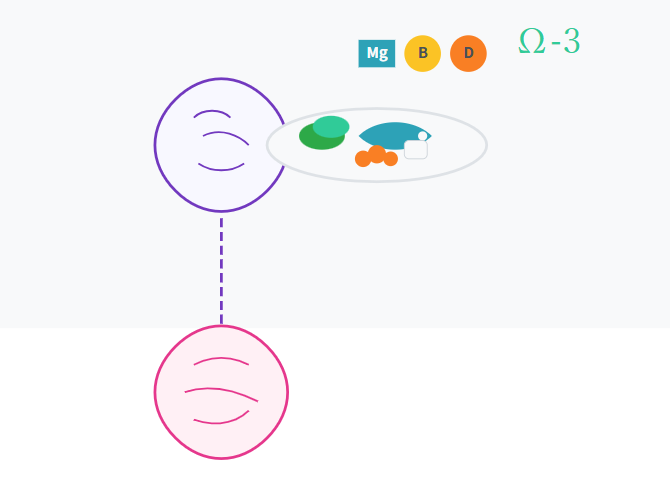 【本当に大丈夫？】「この食べ物でうつ病が治る」という情報の危険性とは