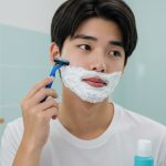 男子高校生ムダ毛処理の実態！カミソリ以外で減らすには？